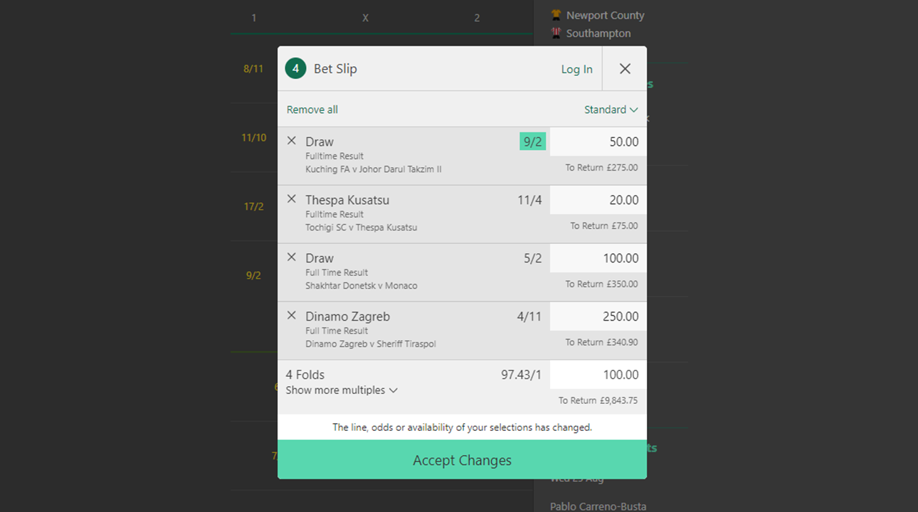 How to play bet365 in India?