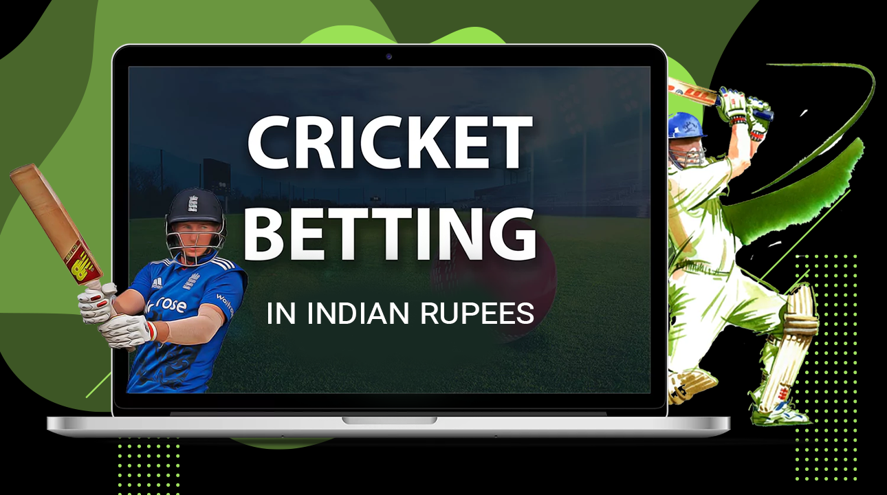 Online Cricket Betting In Indian Currency