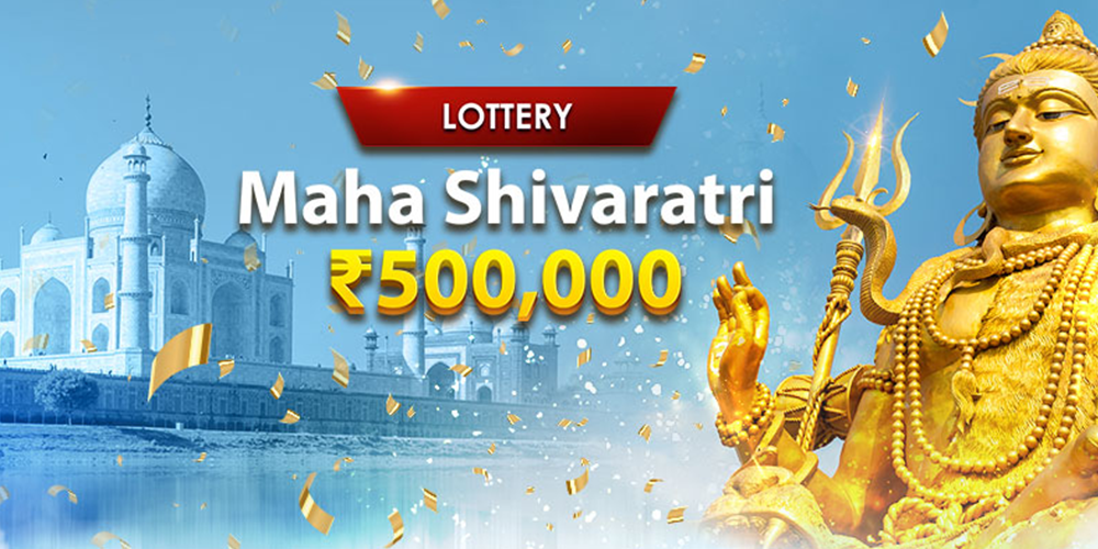 Bollywood Casino Lotteries